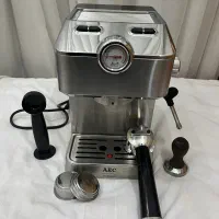 اسپرسوساز نیمه صنعتی