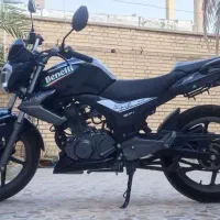 بنلی۱۵۰ فیس قدیم