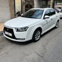 دنا پلاس اتومات مدل ۱۴۰۳ بیرنگ