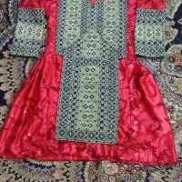 لباس بلوچی معاوضه
