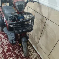 فروش موتورسیکلت برقی