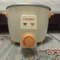 تعدادی لوازم خانگی