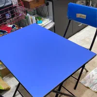 فروش میز تحریر و صندلی تاشو زیر قیمت