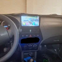 تیبا 2 مدل 1400 بی رنگ