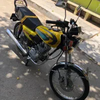 پرواز ۱۲۵ پنج دنده درحد صفر