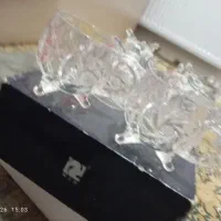 استکان M E W|قوری، کتری، قهوه‌ساز دستی|زنجان, |دیوار