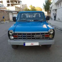 نیسان مدل 1403