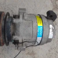 کمپرسور کولر دوو مخصوص پراید کره اصل