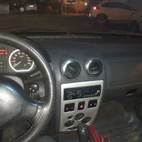 فروش خودرو ال نود لوگان