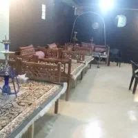 واگذاری کافه رستوران هشتگرد
