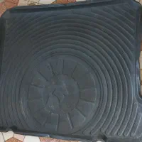 کف پوش صندوق عقب سمند