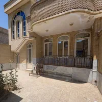 خانه ویلایی دربست یک طبقه بر مولانا ۱