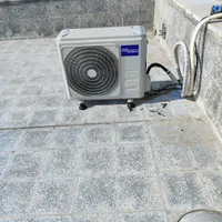 تعمیرات اسپلیت کولر گازی عسلویه