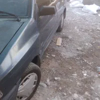 پراید مدل 81استثنایی