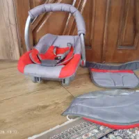 کریر بچه
