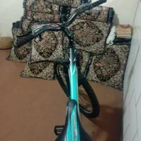 دوچرخه جردن