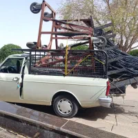 خریدارانواع ضایعات کولر یخچال اهن زر مس وسایل کهنه