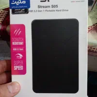 هارد ۲ ترا سیلیکون پاور