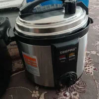 جیپاس و سرخکن نو نو