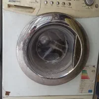 لباسشوی دو
