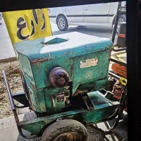 دستگاه موتور جوش و موتور برق آمریکایی