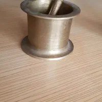 هاون برنجی