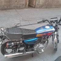 موتور 200هندا کویر