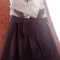 فرم مدرسه سایز 2