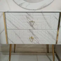 میزوصندلی آرایشگاه