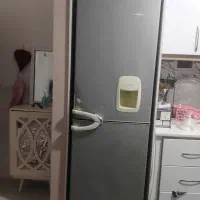 یخجال|یخچال و فریزر|مشهد, شترک|دیوار