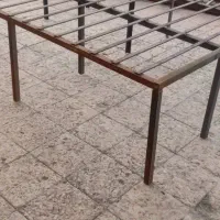 تخت دونفره