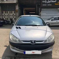 206 مدل83