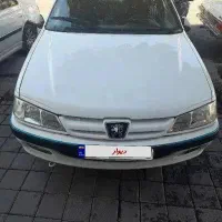 پارس TU5 خشک 401