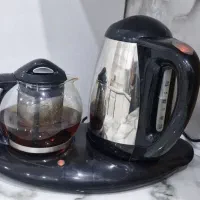 چایی ساز تفال سالم