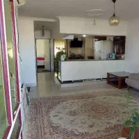 فروش آپارتمان پشت هتل