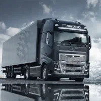 به یک مدیر عامل برای شرکت حمل و نقل بین المللی
