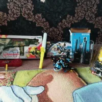 اسباب بازی باطری