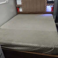 تخت خواب دونفره