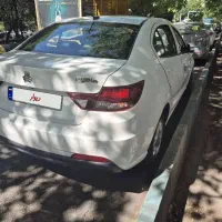 شاهین سفید اسفند۱۴۰۲