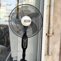 پنکه پایه بلند فروشی