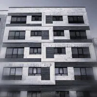 ۸۰ متری-دوخوابه-۱۶ متری دوم مجیدیه