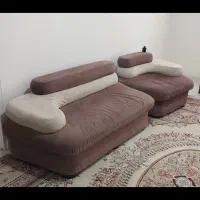 مبل راحتی ۶نفره