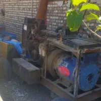 دیزل ژنراتور
