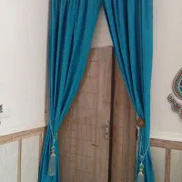 پرده|پرده، رانر، رومیزی|تربت جام, جلگه موسی آباد|دیوار