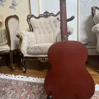 گیتار C70 اندوزی اصل