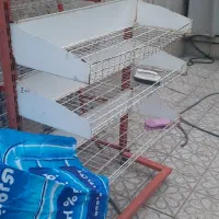 استند سوپر مارکت