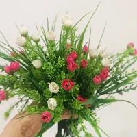 گل مصنوعی