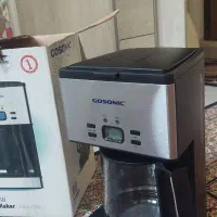 قهوه ساز گاسونیک اصل