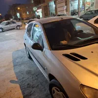 ۲۰۶تیپ دومدل ۸۵فرانسوی