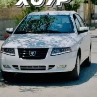 حواله سمند سورن تحویل ۳۰ روزه